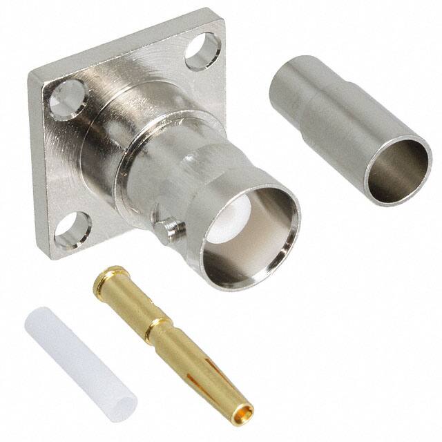 112530 Amphenol RF  Conjuntos de conectores coaxiales (RF)